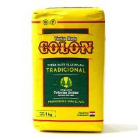 картинка Мате Colon Tradicional 1000g от DonMate.ru