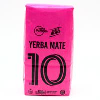 картинка Мате Mate Rojo 10 500g от DonMate.ru