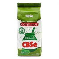 картинка Мате CBSe Endulife con Stevia 500g от DonMate.ru
