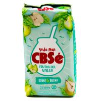 картинка Мате CBSe Frutos del Valle 500g от DonMate.ru