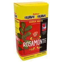картинка Мате Rosamonte Suave 500g от DonMate.ru