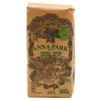 картинка Мате Anna Park Organic 500g от DonMate.ru