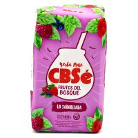 картинка Мате CBSe Frutos del Bosque 500g от DonMate.ru