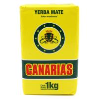 картинка Мате Canarias 1000g от DonMate.ru