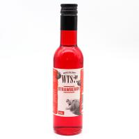 картинка Сироп WTS?! Strawberry 250мл от DonMate.ru