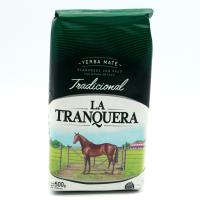 картинка Мате La Tranquera 500g от DonMate.ru