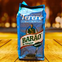 картинка Мате Barao Terere Natural 500g от DonMate.ru