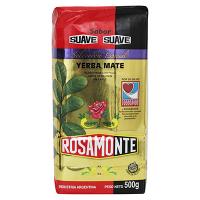 картинка Мате Rosamonte Suave Seleccion Especial 500g от DonMate.ru