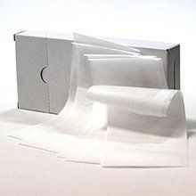 картинка Фильтр-пакеты для чайника 100 шт. от DonMate.ru