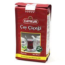 картинка Турецкий чёрный чай Caykur Cay Cicegi 200g от DonMate.ru