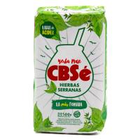 картинка Мате CBSe Hierbas Serranas 500g от DonMate.ru