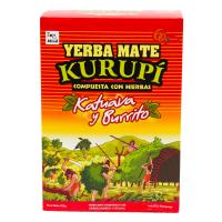 картинка Мате Kurupi Compuesta Con Hierbas Katuava 500g от DonMate.ru