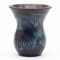 картинка Калабас для мате Мечта Гаучо 04 (limited collection) от DonMate.ru
