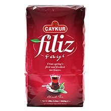 картинка Турецкий чёрный чай Caykur Filiz 1000g от DonMate.ru