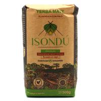 картинка Мате Isondu Organica 500g от DonMate.ru