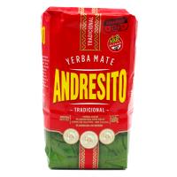 картинка Мате Andresito Tradicional 500g от DonMate.ru