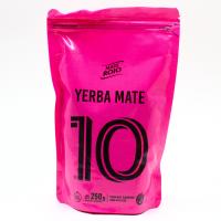 картинка Мате Mate Rojo 10 250g от DonMate.ru