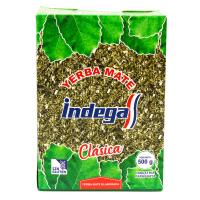 картинка Мате Indega Clasica 500g от DonMate.ru