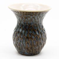 картинка Калабас для мате Мечта Гаучо 10 (limited collection) от DonMate.ru