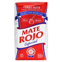 картинка Мате Mate Rojo Especial  500g от DonMate.ru