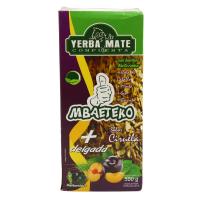 картинка Мате Mbaeteko Sabor Ciruela 500g от DonMate.ru