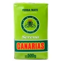 картинка Мате Canarias Serena 500g от DonMate.ru