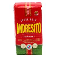 картинка Мате Andresito Tradicional 250g от DonMate.ru