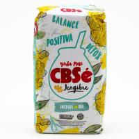 картинкаМате CBSe Jengibre 500g от DonMate.ru