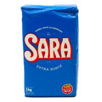 картинка Мате Sara Extra Suave 1000g от DonMate.ru
