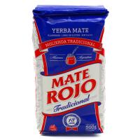 картинка Мате Mate Rojo Tradicional 500g от DonMate.ru