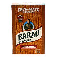 картинка Мате Barao De Cotegipe Premium 1000g от DonMate.ru
