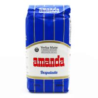 картинка Мате Amanda Despalada 1000g от DonMate.ru
