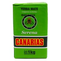 картинка Мате Canarias Serena 1000g от DonMate.ru