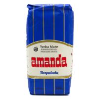 картинка Мате Amanda Despalada 500g от DonMate.ru
