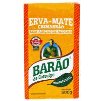 картинка Мате Barao De Cotegipe Tradicional 500g от DonMate.ru
