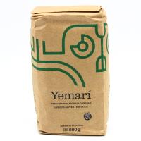 картинка Мате Yemari Organica 500g от DonMate.ru
