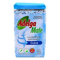 картинка Мате Adelga Mate Dulce 500g от DonMate.ru