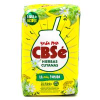 картинка Мате CBSe Hierbas Cuyanas 500g от DonMate.ru