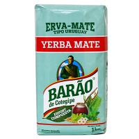 картинка Мате Barao De Cotegipe Tipo Uruguay Compuesta 1000g от DonMate.ru