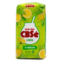 картинка Мате CBSe Limon 500g от DonMate.ru