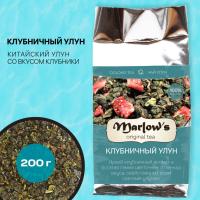 картинка Клубничный улун 200г от DonMate.ru