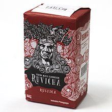 картинка Мате Ruvicha Rustica 500g от DonMate.ru