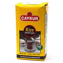картинка Турецкий чёрный чай Caykur Rize Turist 500g от DonMate.ru