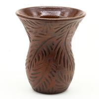 картинка Калабас для мате Мечта Гаучо 08 (limited collection) от DonMate.ru