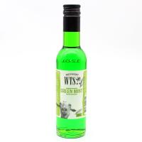 картинка Сироп WTS?! Green Mint 250мл от DonMate.ru