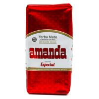 картинка Мате Amanda Seleccion Especial 500g от DonMate.ru