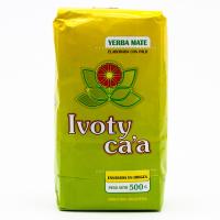 картинка Мате Ivoty Ca'a 500g от DonMate.ru