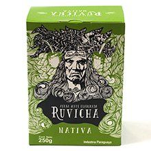 картинка Мате Ruvicha Nativa 250g от DonMate.ru