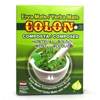картинка Мате Colon Menta Boldo 250g от DonMate.ru