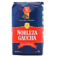 картинка Мате Nobleza Gaucha Molienda Equilibrada 1000 от DonMate.ru